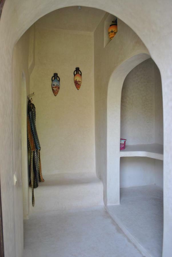 Auberge Kasbah Darla Таханаут Экстерьер фото