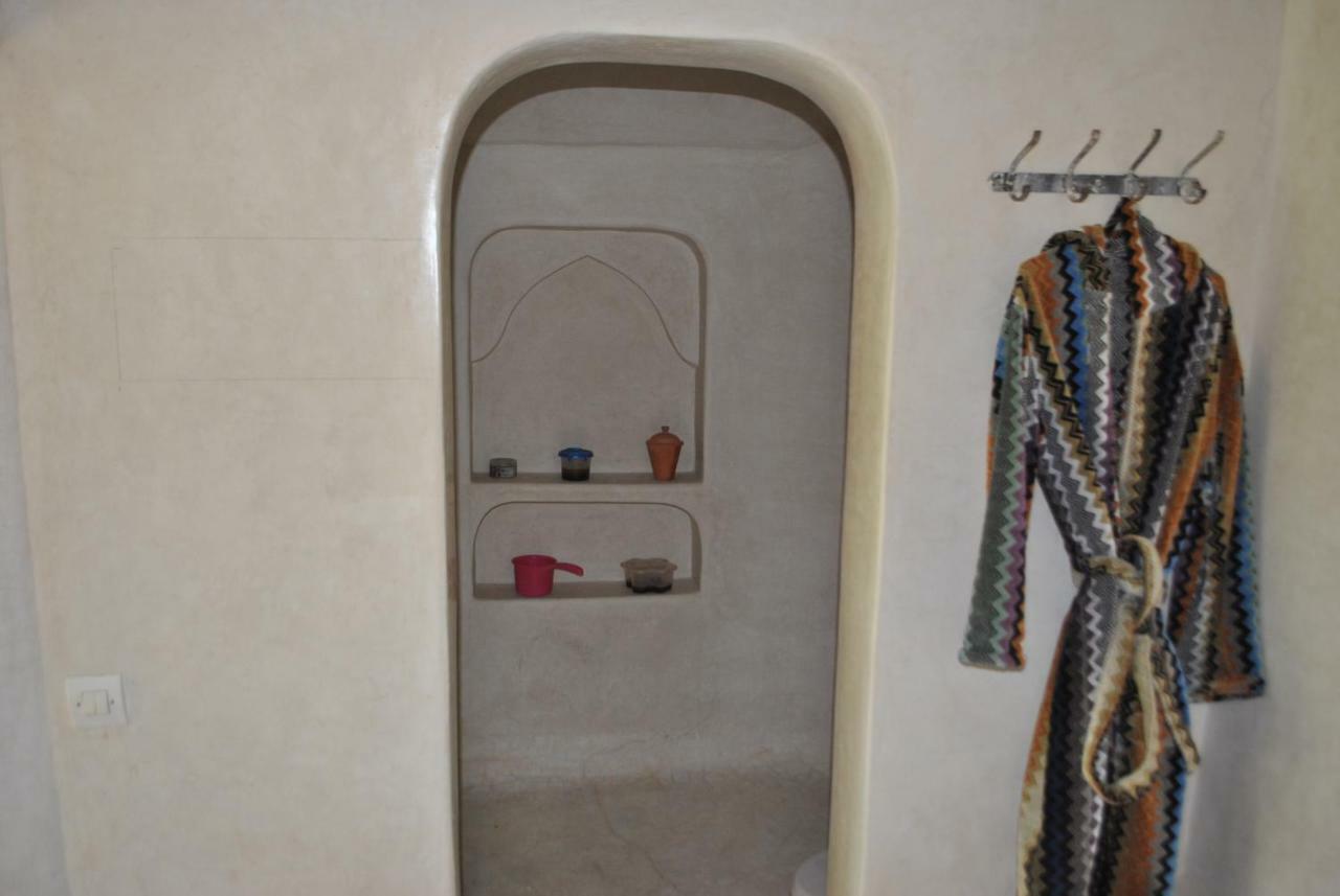 Auberge Kasbah Darla Таханаут Экстерьер фото