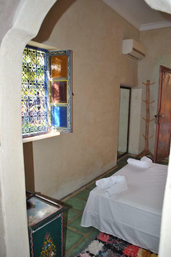 Auberge Kasbah Darla Таханаут Номер фото