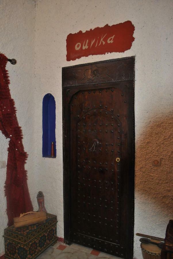 Auberge Kasbah Darla Таханаут Экстерьер фото